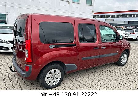 Mercedes-Benz Citan Kombi 111 CDIextralang*7 SITZER*AHK*HU*STS