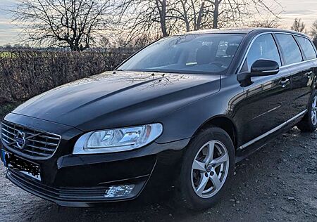 Volvo V70 Linje Classic