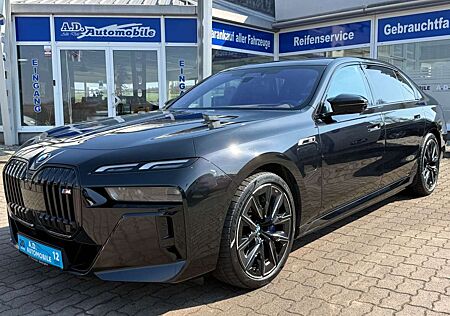 BMW 760 e xDrive SKY-Lounge 360° Kamera 13