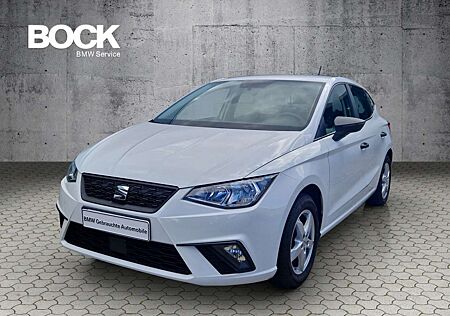 Seat Ibiza Reference