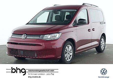 VW Caddy Volkswagen 1.5 TSI BMT (5-Si.) Life
