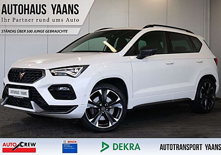 Cupra Ateca 2.0 TSI VZ 4Drive AID+360°+KEY+LED+CARPLAY
