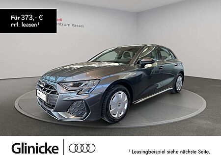 Audi A3 S line 30 TFSI SitzHZ CarPlay