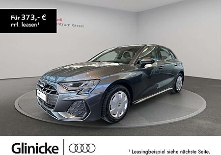 Audi A3 S line 30 TFSI SitzHZ CarPlay