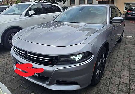 Dodge Charger Charger Automatik Rally