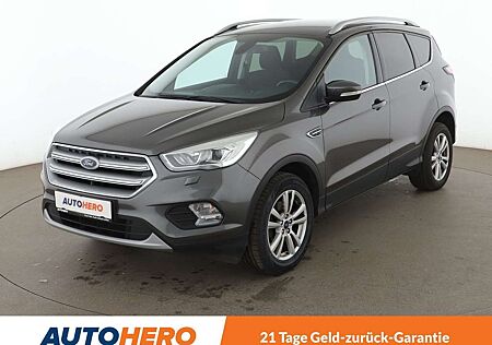 Ford Kuga 1.5 EcoBoost Cool&Connect *NAVI*PDC*SHZ