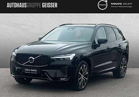 Volvo XC 60 XC60 B5 AWD Plus Dark AHK ACC BLIS SD