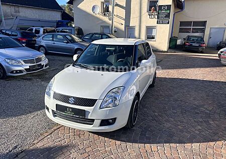 Suzuki Swift 4x4 ** Allrad ** Klima **