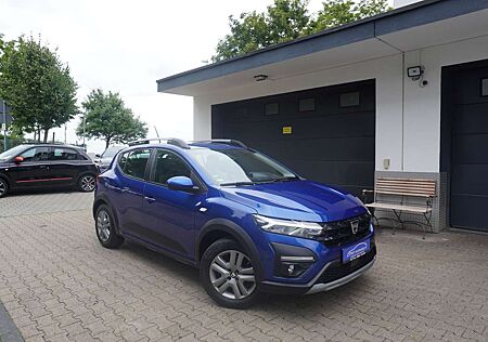 Dacia Sandero 1.0 TCe Stepway Comfort KLIMA+NAVI+KAMERA+Org42Tkm