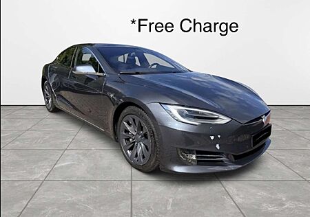 Tesla Model S 100D*MCU2*Pano*Free Charge*CCS*Auto2.5