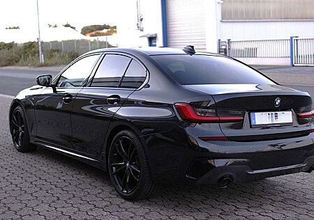 BMW 320d 320 3er Diesel xDrive Aut. M Sport