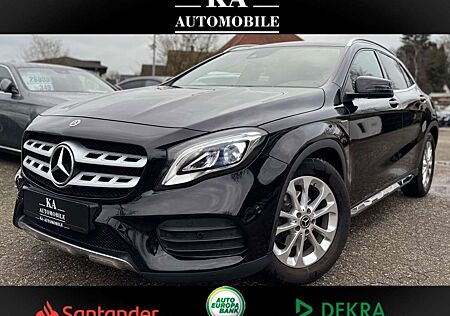 Mercedes-Benz GLA 180 AMG LED Navi PDC Urban Shz