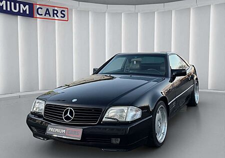Mercedes-Benz SL 500 Oldtimer*H-Kennzeichen*