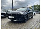 Ford Fiesta Active MHEV