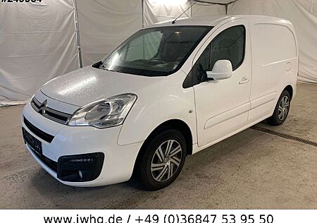 Citroën Berlingo Citroen Kasten Proline Kamera Klima tüv bis1/27