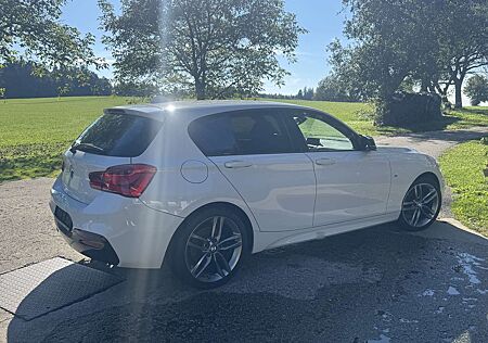 BMW 118d 118 M Sport