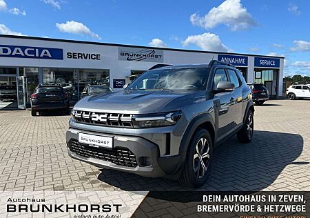 Dacia Duster TCe 100 ECO-G LPG Expression+Navi+SHZ+RFK