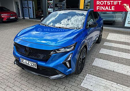 Renault Rafale Esprit Alpine E-Tech Full Hybrid 200