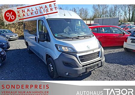 Peugeot Boxer 333 2.0 HDi Active L2H2 Kimaaut. RFK GRA