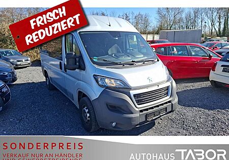 Peugeot Boxer 333 2.0 HDi Active L2H2 Kimaaut. RFK GRA