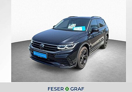 VW Tiguan Allspace Volkswagen R-Line 2.0 TDI DSG 193PS