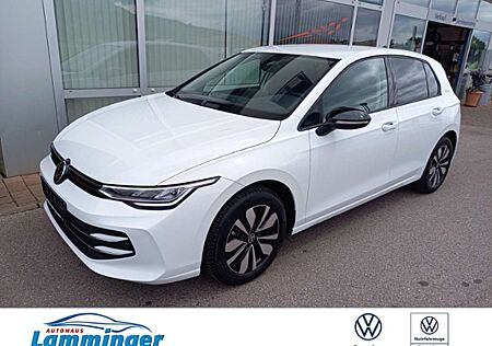 VW Golf Volkswagen VIII Goal ACC PDC SHZ APP-CONNECT