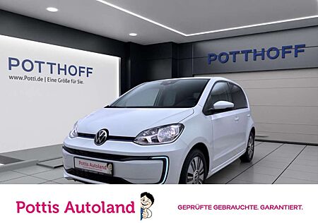 VW e-up! Volkswagen e-up! STYLE PLUS KAMERA PDC SITZHZG KLIMA