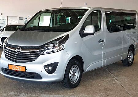 Opel Vivaro B Combi L2H1 9sitzer *NAV*PDC*RK*TEM*19%