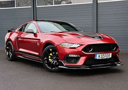 Ford Mustang 2.3 MACH1/LED/APPLE/KAMERA/TOTW/SPUR/R20