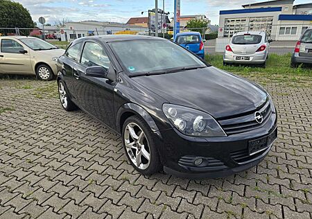 Opel Astra Sport / Xenon / Tempomat/ Tüv neu