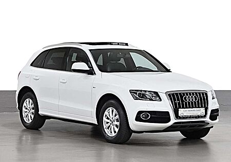 Audi Q5 3.0 V6 TDI QUATTRO S-LINE SPORTPAKET / PLUS