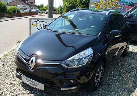 Renault Clio Grandtour Energy dCi 90 Business,sparsam,1. Hand!!