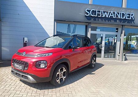 Citroën C3 Aircross Citroen Shine Pack PureTech 110 S&S