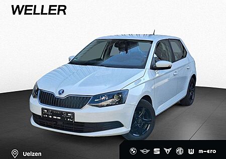 Skoda Fabia 1.2 TSI Ambition Climatronic,PDC,Alu Klima