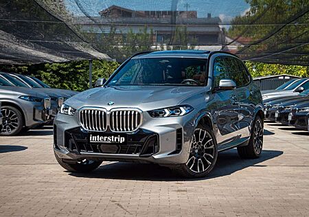 BMW X5 30d M SPORT.DR.ASS.LUFTF.SOFTCL.PANORAMA.360°