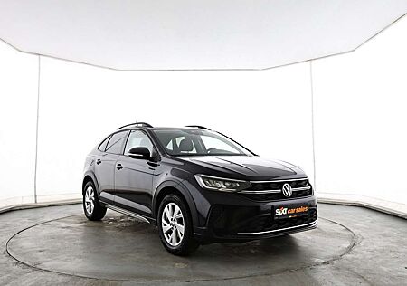 VW Taigo Volkswagen 1.0 TSI Life|NAV|LED|PDC v+h|SHZG|DigCoPro