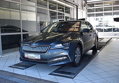 Skoda Superb 1.4 TSI Hybrid Style iV LED*NAVI*AHK