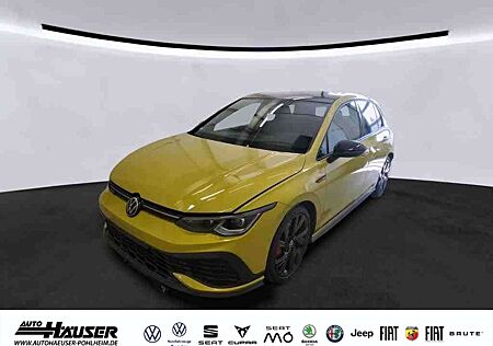 VW Golf Volkswagen VIII GTI Clubsport 2.0 TSI DSG DCC PANO HARMAN-KAR