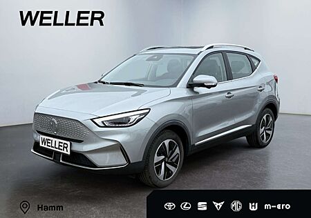 MG ZS Maximal Luxury *360°*LED*Navi*CarPlay*V2L*