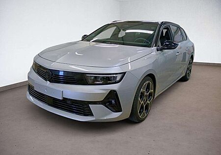 Opel Astra Ultimate Paket
