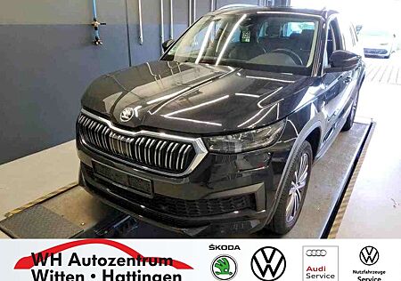 Skoda Kodiaq 2.0 TSI DSG 4x4 L&K PANORAMA AHK KESSY LED-MATR...