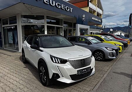 Peugeot 2008 e- GT 136 Elektromotor