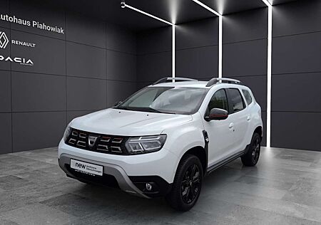 Dacia Duster Extreme TCe 130 2WD Navi Rückfahrkamera Tempomat Sitzheizung