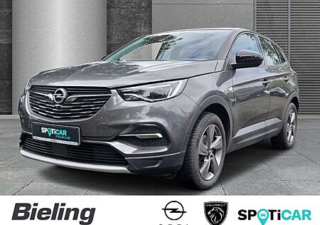 Opel Grandland X , Elegance 1.2Turbo,Automatik , NAVI