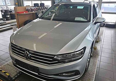 VW Passat Variant Volkswagen DSG,Navi LED