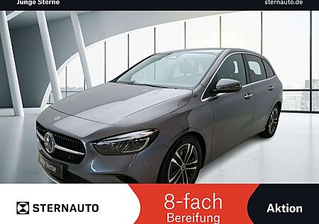 Mercedes-Benz B 200 Progressive Advanced+ AHK KeyGo Kamera DAB