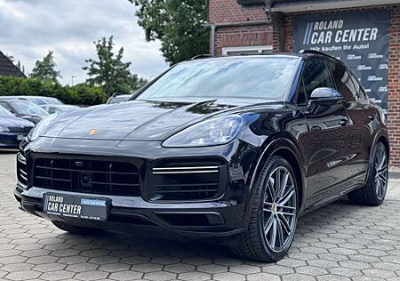 Porsche Cayenne Turbo Approved Pano Matrix HUD