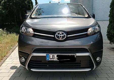 Toyota Pro Ace Proace 2,0-l-D-4D L2 Autm. Comfort