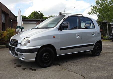 Hyundai Atos 46985km. Automatik. Ganzjahresreifen !