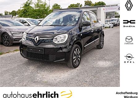 Renault Twingo Intens Electric PDC RfK BT SHZ